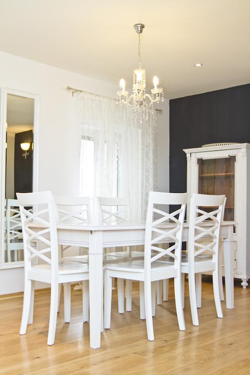 Apartments Nove Crkve Шибеник Номер фото
